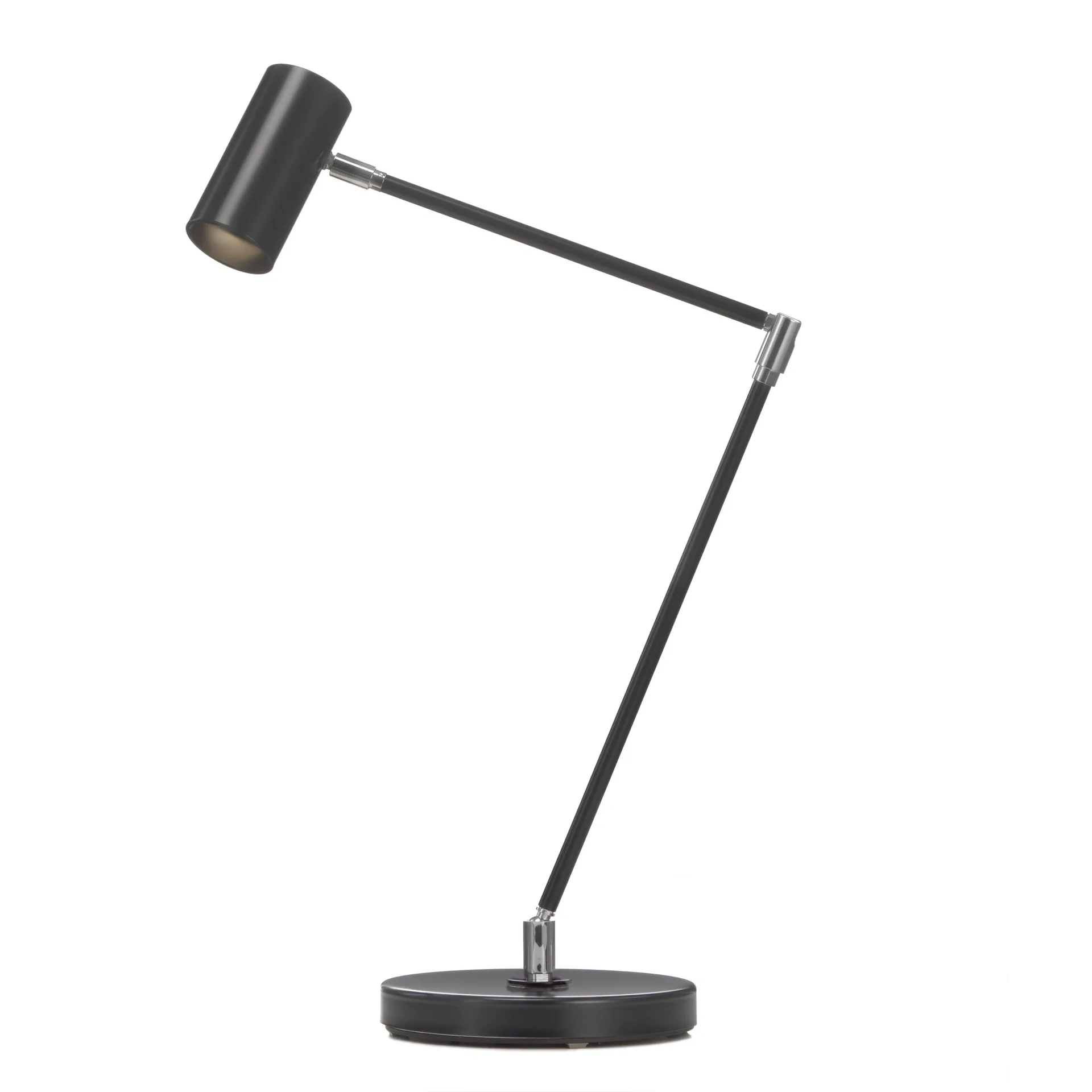 Minipoint bordslampa, svart Örsjö Belysning