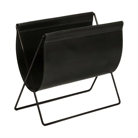 Maggiz tidningsställ, Black-svart OX Denmarq