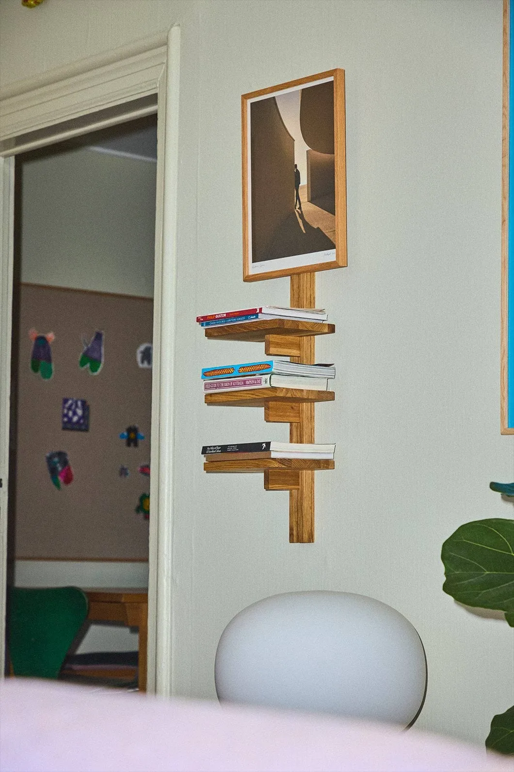 Artefakt Shelf hyllplan 3-pack, 16x24 cm Paper Collective