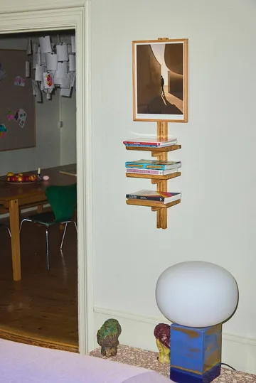 Artefakt Shelf Spine hyllskena - 100 cm - Paper Collective