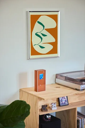 Mango Blossom poster - 30x40 cm - Paper Collective