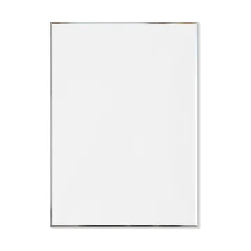 Paper Collective tavelram aluminium - 30x40 cm - Paper Collective