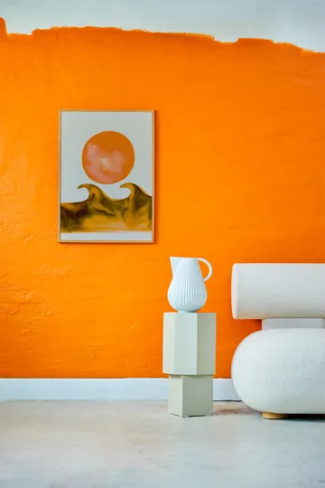 Sunset Waves poster - 30x40 cm - Paper Collective