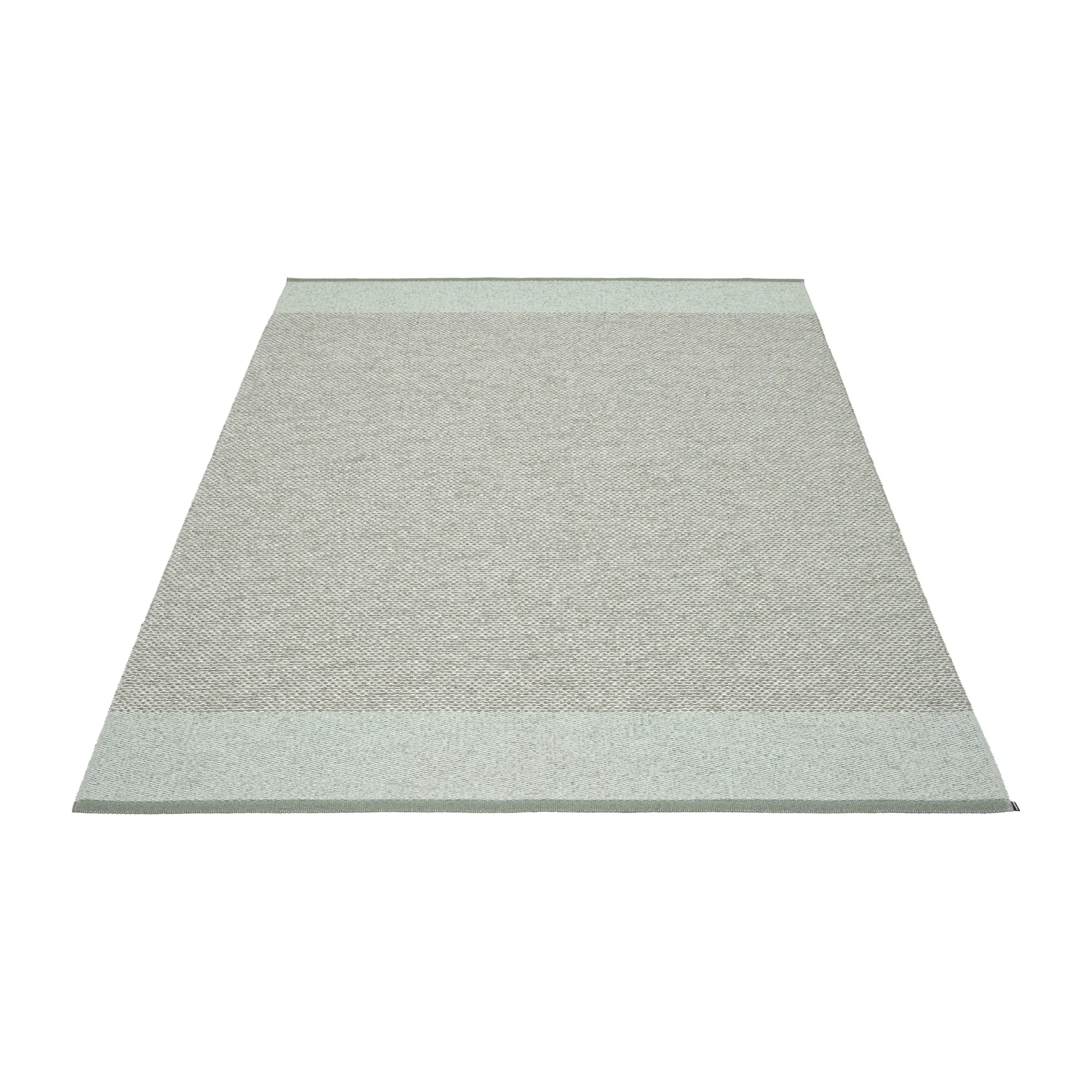Edit plastmatta 140x200 cm, Army Pappelina