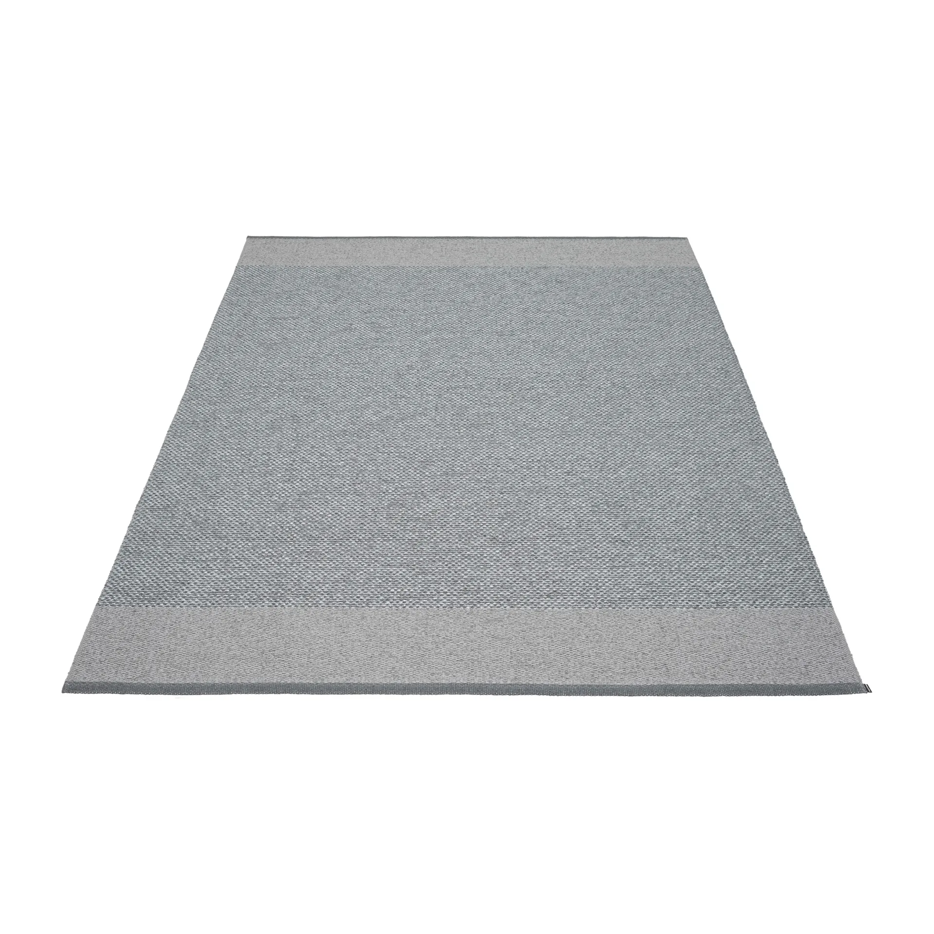 Edit plastmatta 140x200 cm, Granit Pappelina