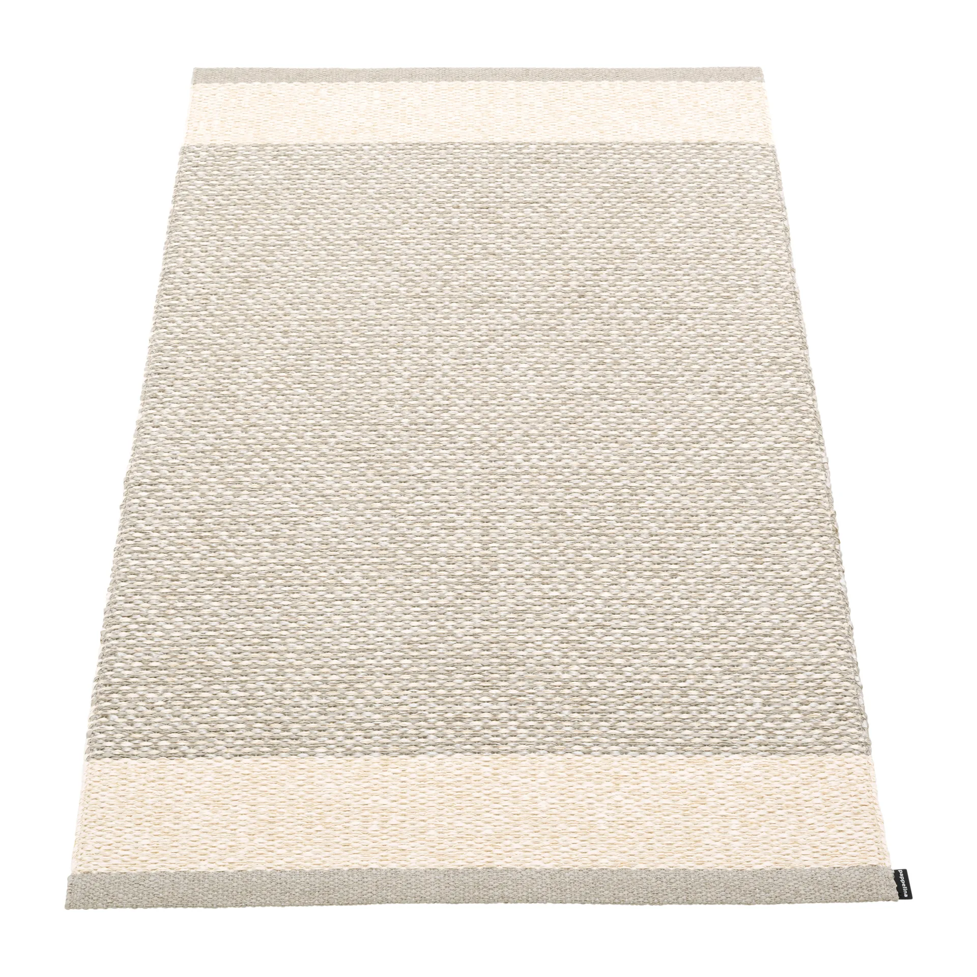 Edit plastmatta 70x120 cm, Linen Pappelina