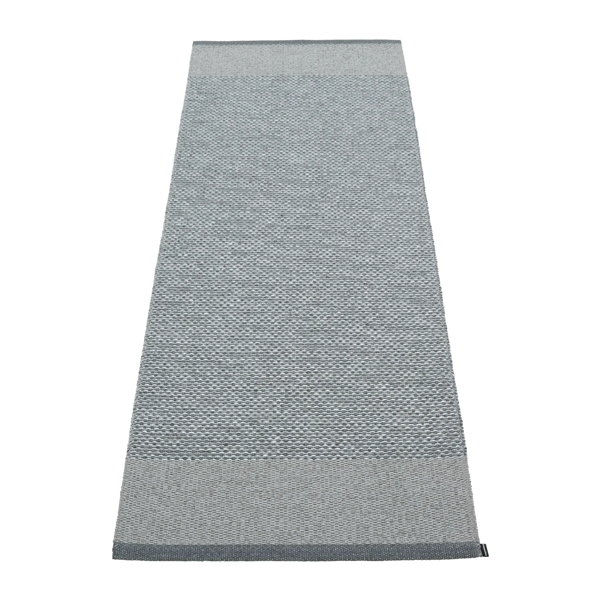 Edit plastmatta 70x200 cm, Granit Pappelina