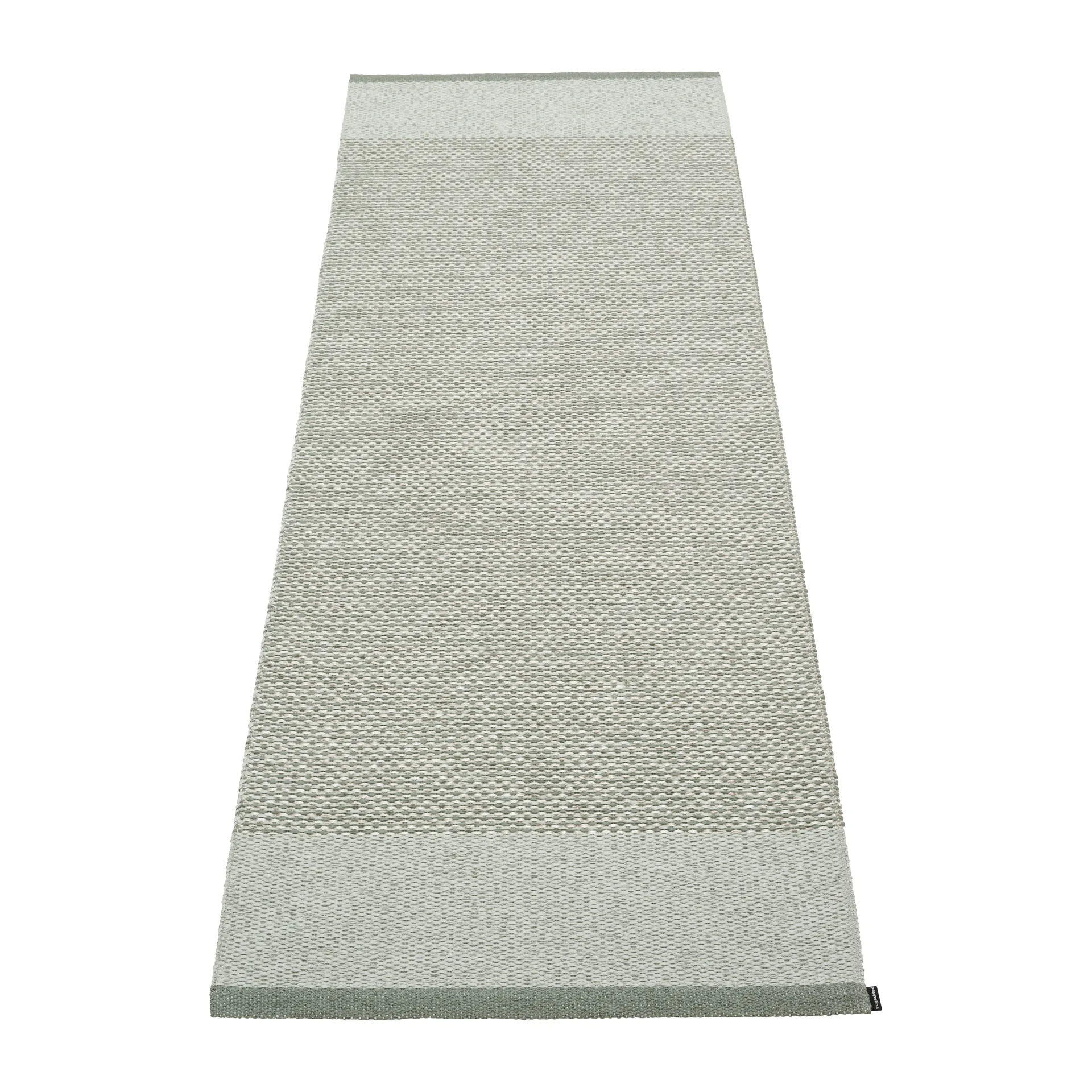 Edit plastmatta 85x260 cm, Army Pappelina