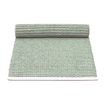 Mono löpare sage - 36x60 cm - Pappelina