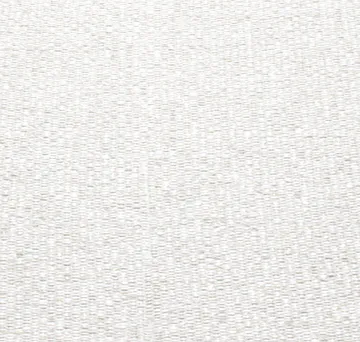 Svea matta white metallic/white - 140x220 cm - Pappelina