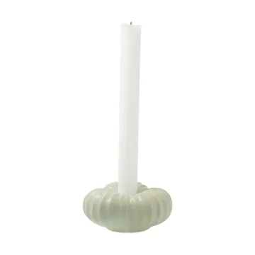 Frö ljusstake Ø10 cm - Lav - Paradisverkstaden