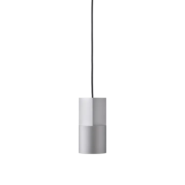 Concave 10 pendel - Core (silverfärgad) - Pholc