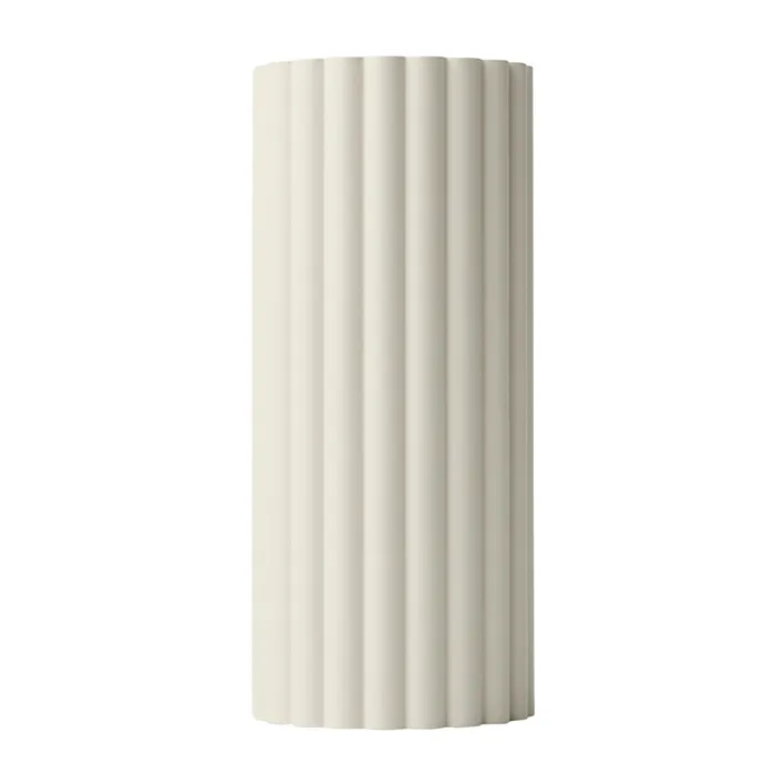Donna 15 vägglampa - Linen - Pholc