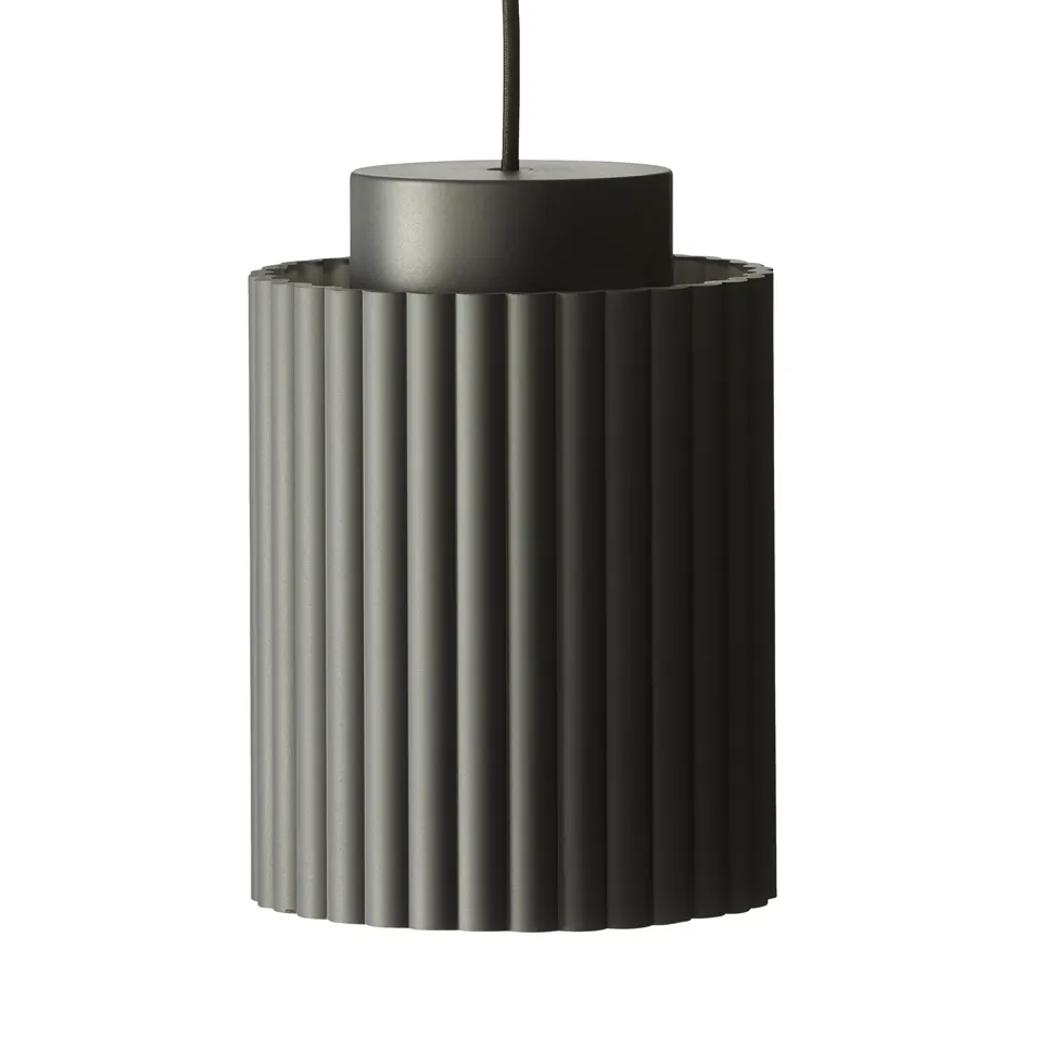 Donna 18 taklampa, Black ink Pholc