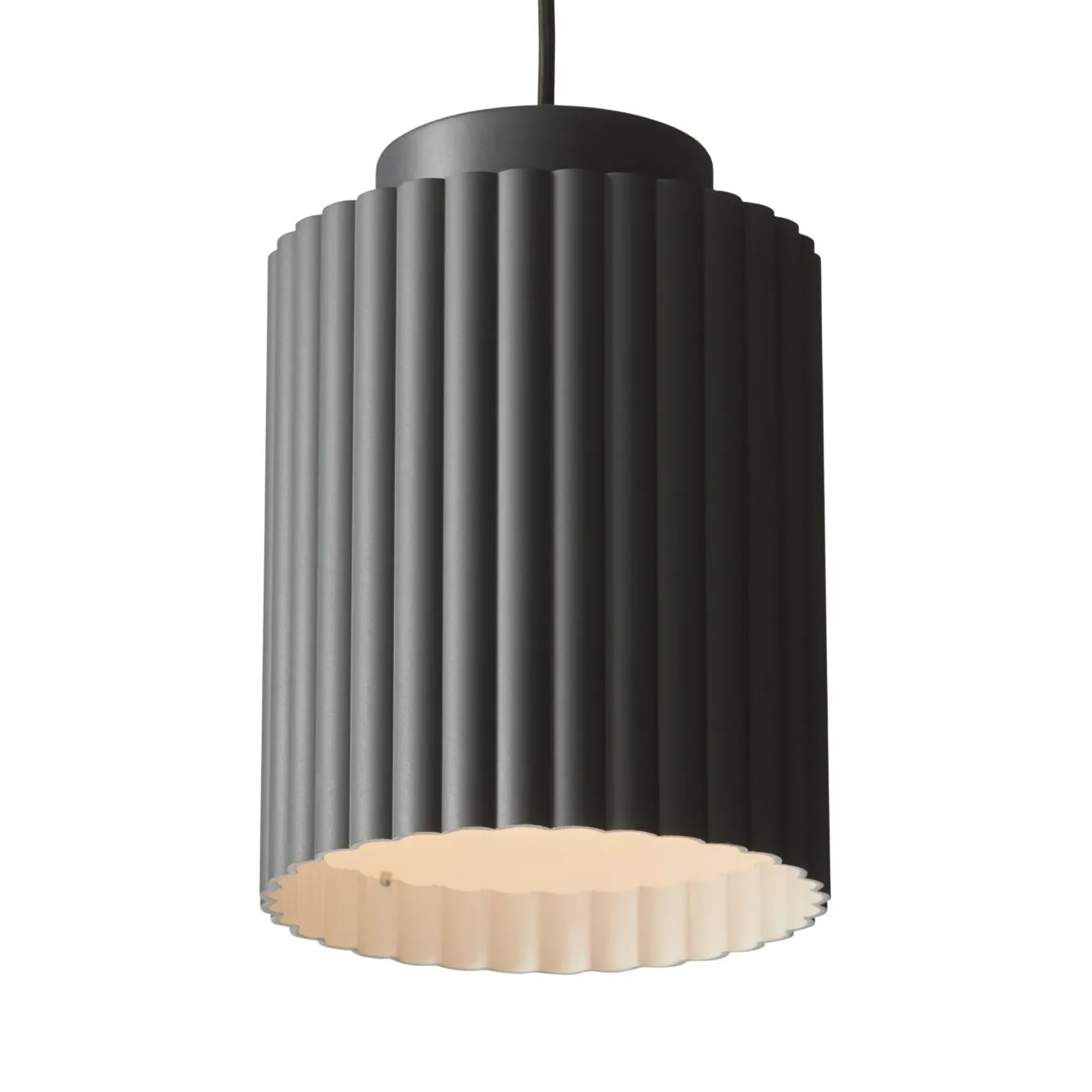 Donna 18 taklampa, Black ink Pholc