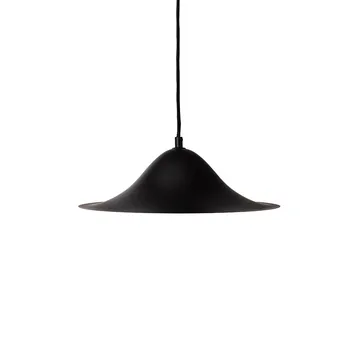 Hans 35 taklampa - svart matt, medium - Pholc