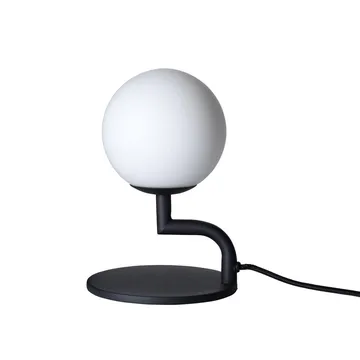 Mobil 18 bordslampa - svart - Pholc