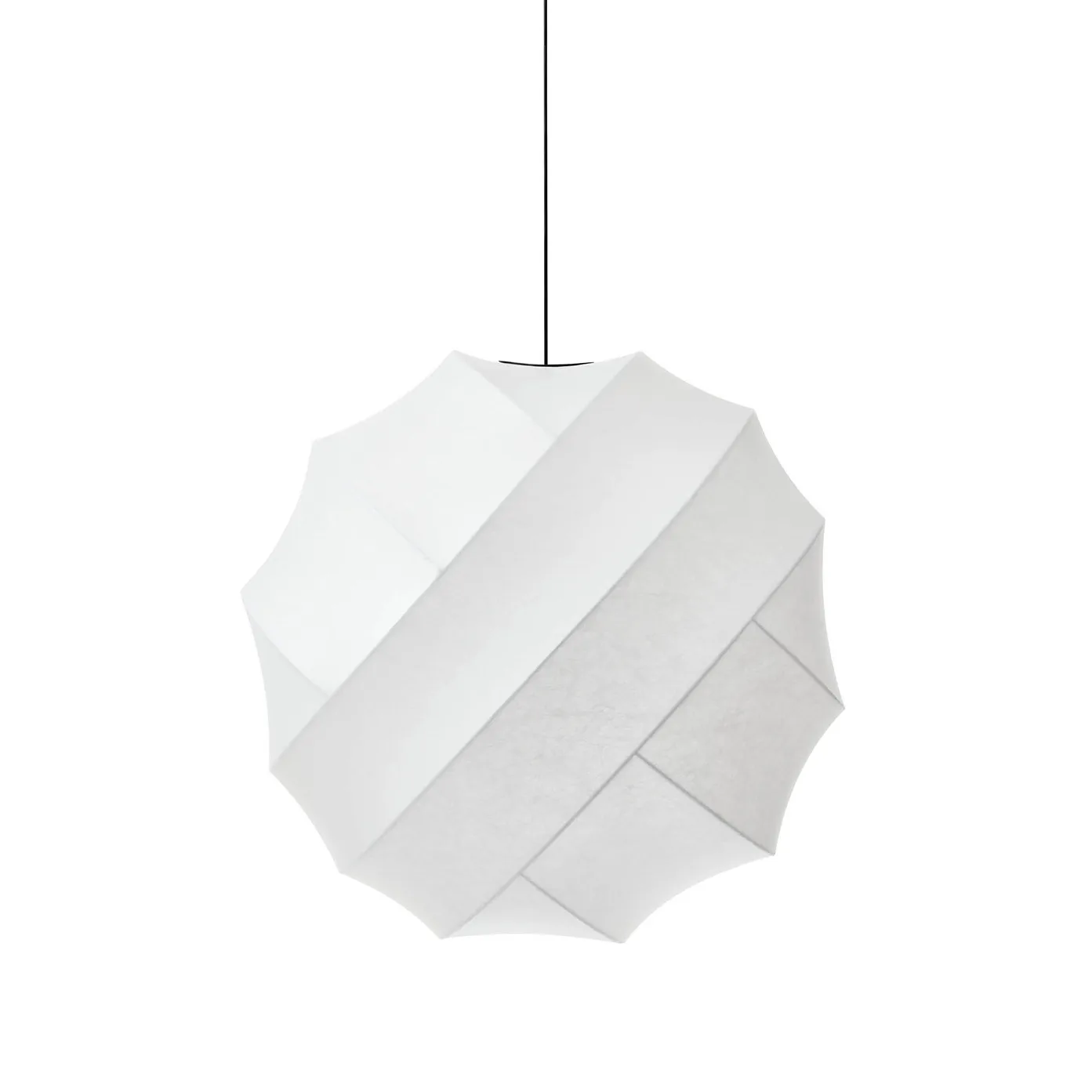 Turner 50 pendel, White Pholc