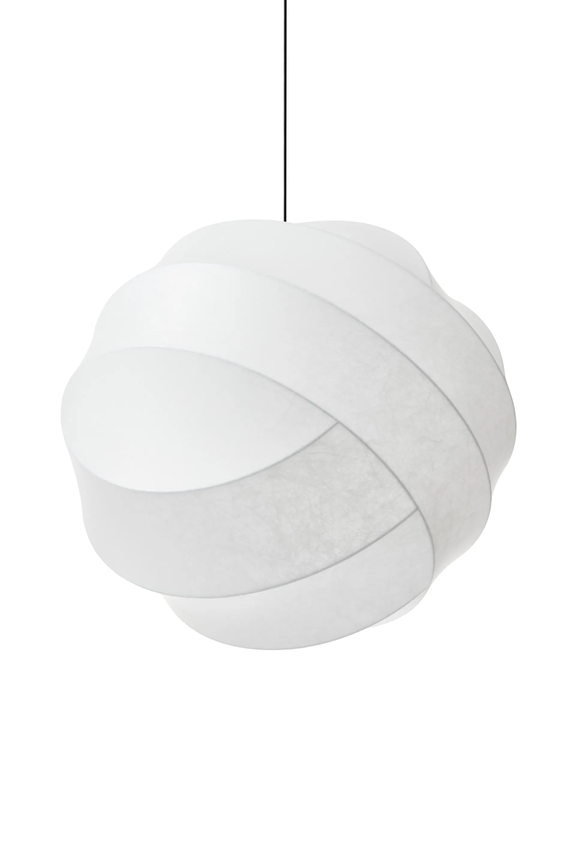 Turner 65 pendel, Vit Pholc