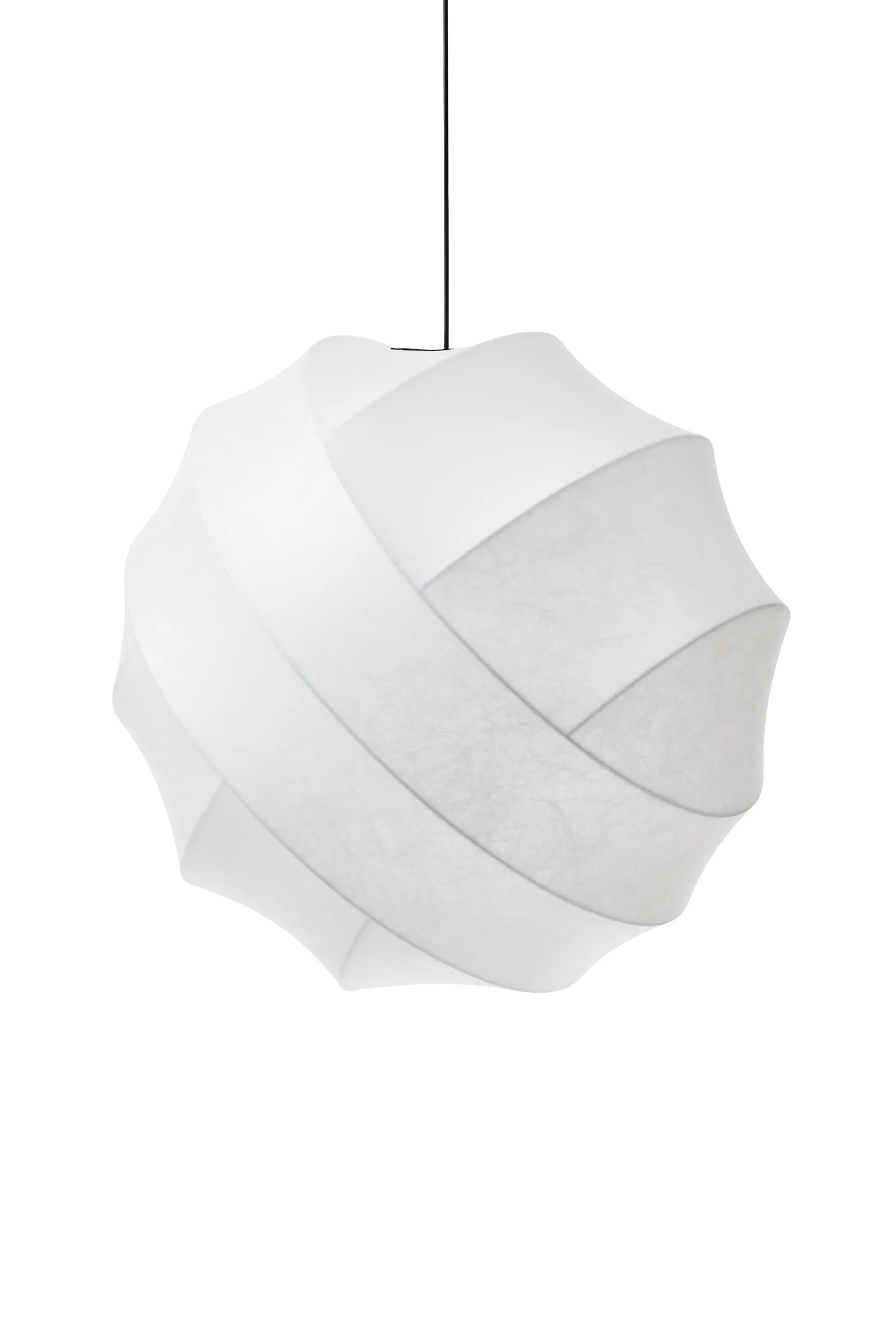 Turner 65 pendel, Vit Pholc