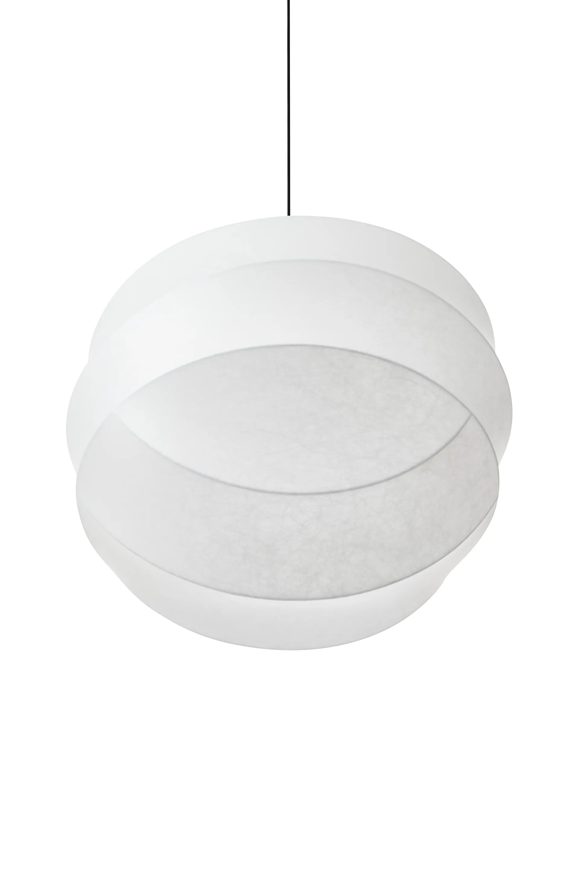 Turner 65 pendel, Vit Pholc