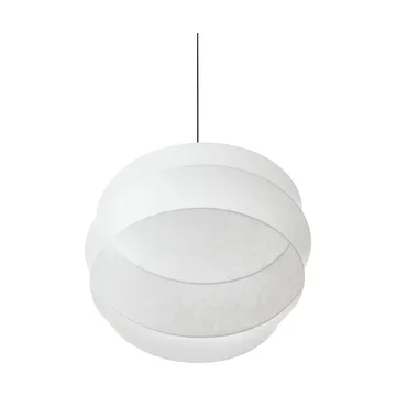 Turner 80 pendel - Vit - Pholc