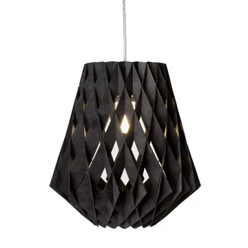 Pilke Signature pendel Ø36 cm - Svart - Pilke