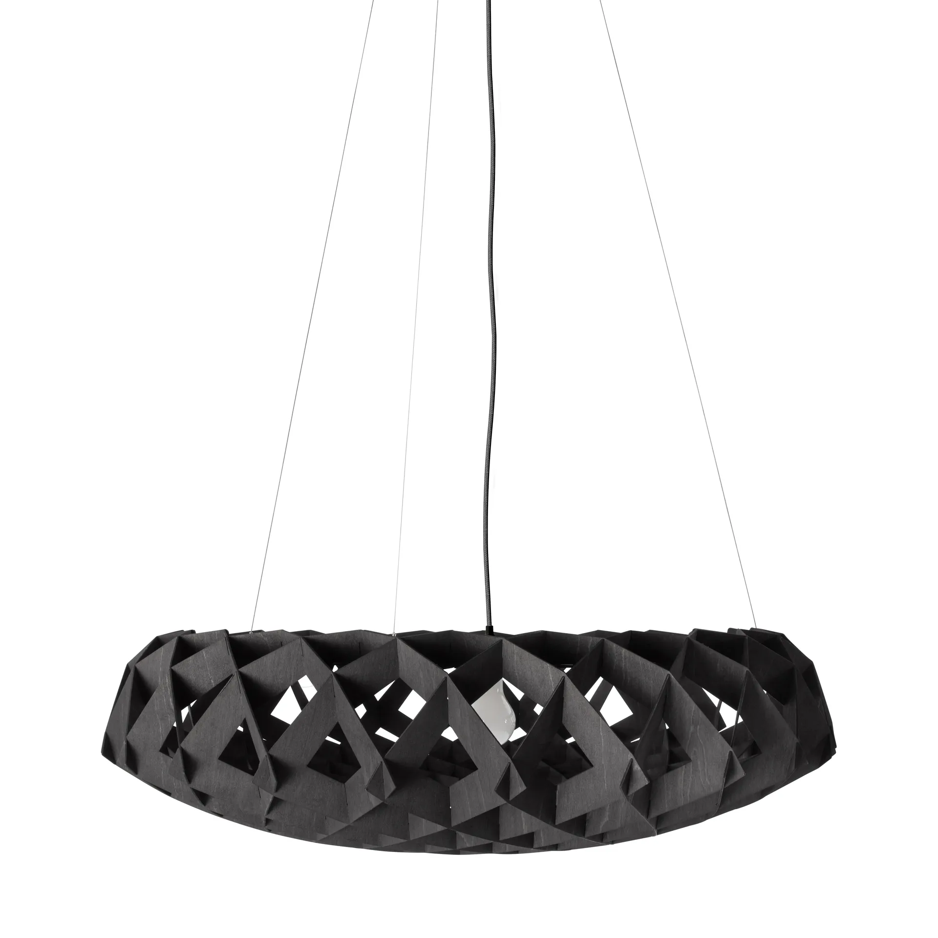 Pilke Signature pendel Ø95 cm, Svart Pilke