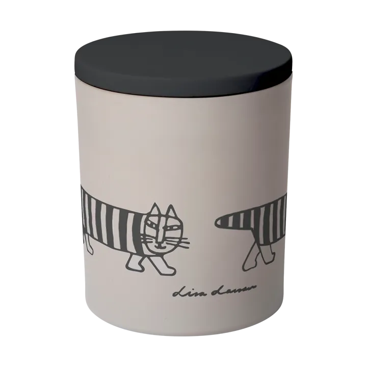 Lisa L doftljus 40 h - Mikey - Pluto Design