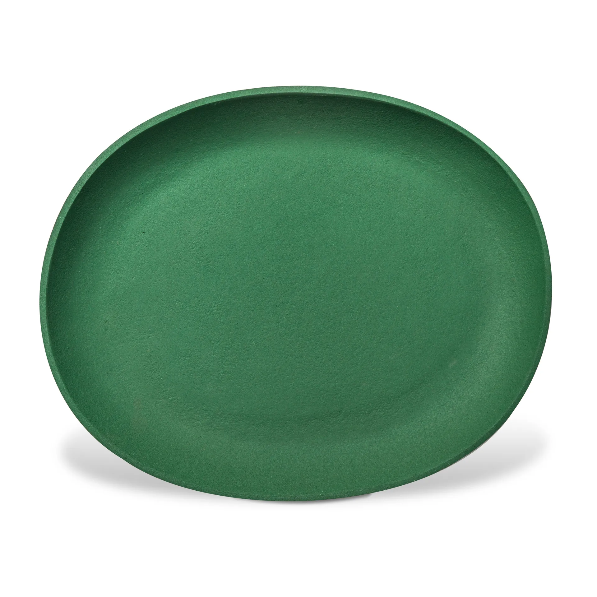 Greek bricka 3 delar, Dark green POLSPOTTEN