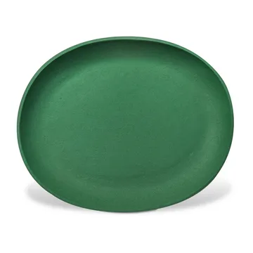 Greek bricka 3 delar - Dark green - POLSPOTTEN