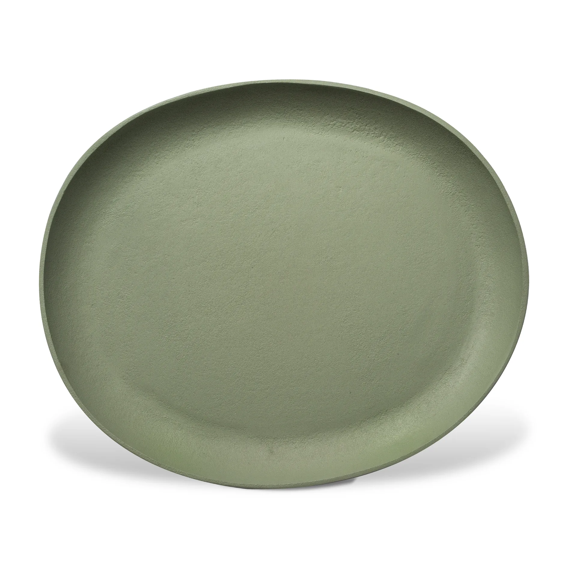 Greek bricka 3 delar, Dark green POLSPOTTEN