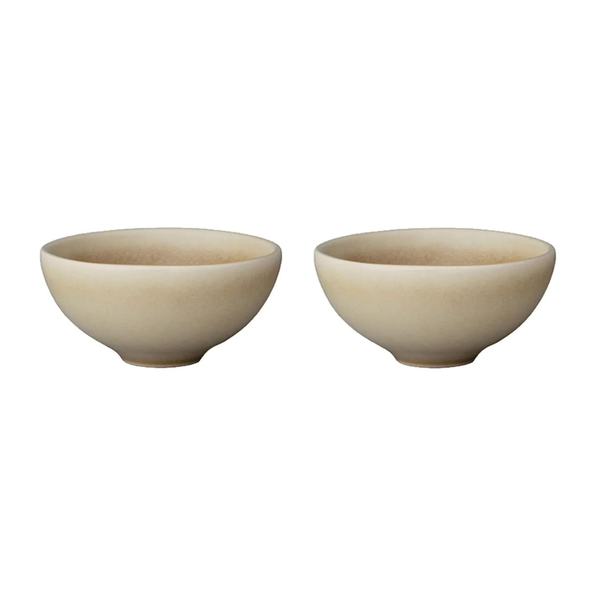 Daga skål Ø5 cm 2-pack, Oat PotteryJo