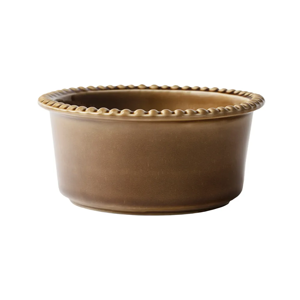 Daria skål Ø18 cm stengods, Umbra PotteryJo