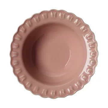 Tulipa djup tallrik small Ø17 cm 2-pack - Bela Portuguesa - PotteryJo