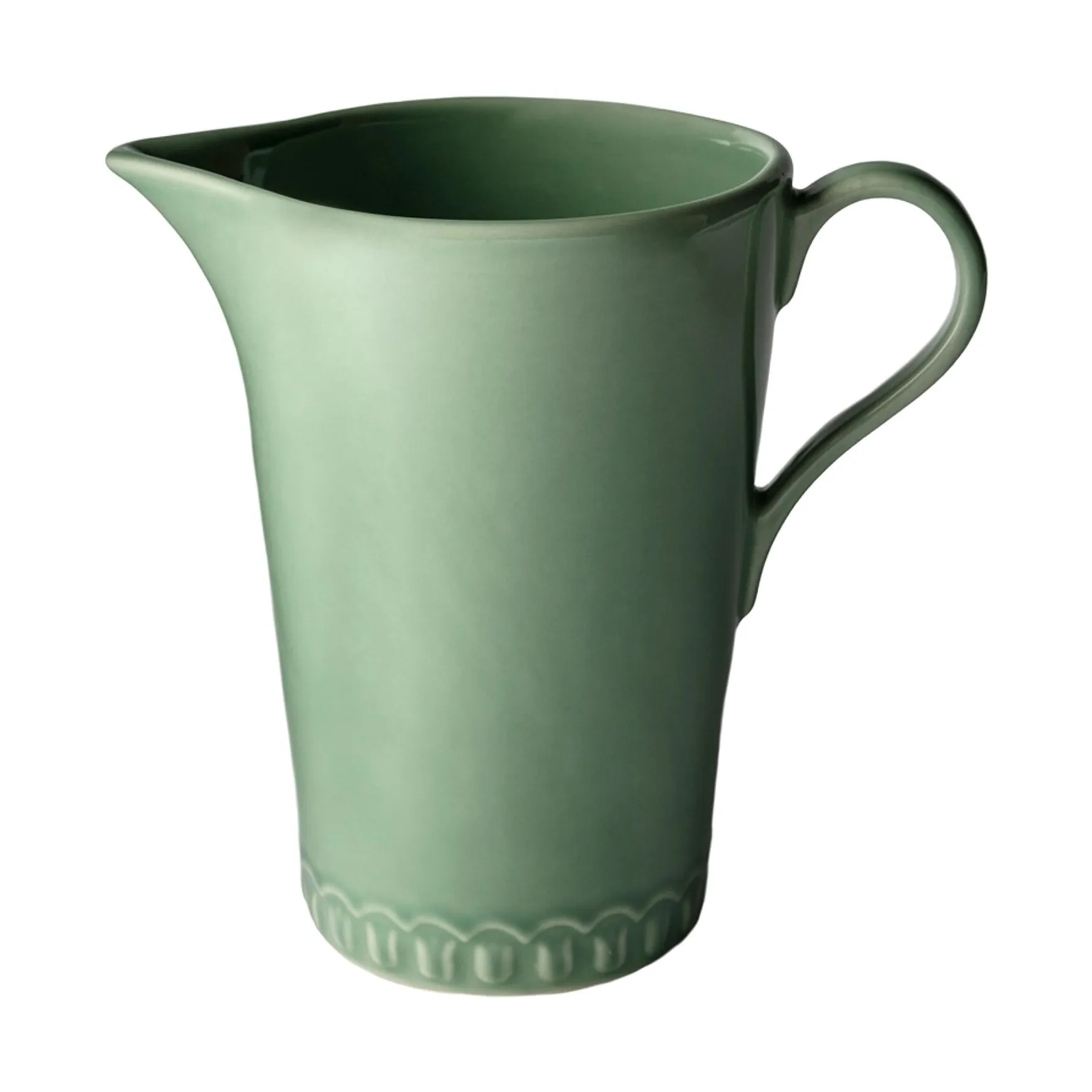 Tulipa kanna large 1 l, Verona green PotteryJo