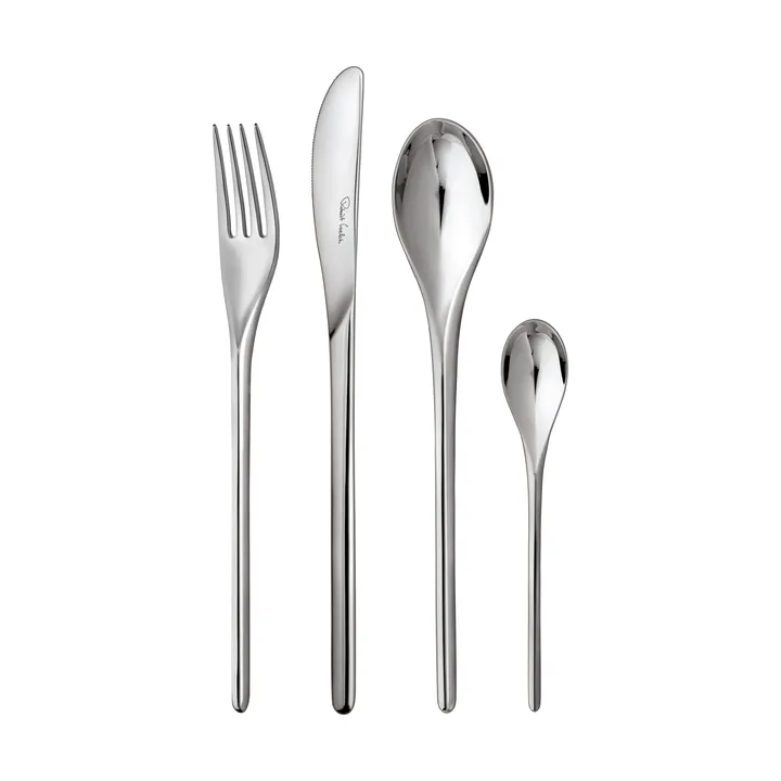 Bud Bright bestickset - 24 delar - Robert Welch