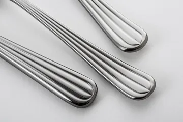 Palm Bright serveringsbestick 3 delar - Rostfritt stål - Robert Welch