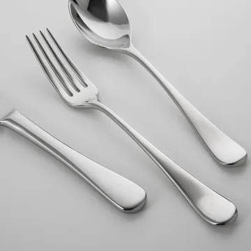 Radford bestickset blank - 24 delar - Robert Welch