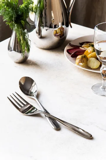 Stanton Bright serveringsbestick 3 delar - Rostfritt stål - Robert Welch