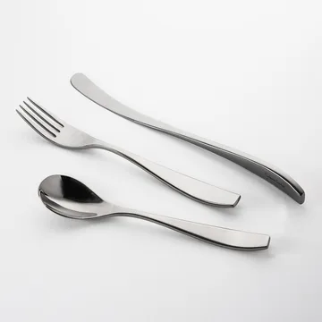 Vista Bright bestickset - 24 delar - Robert Welch