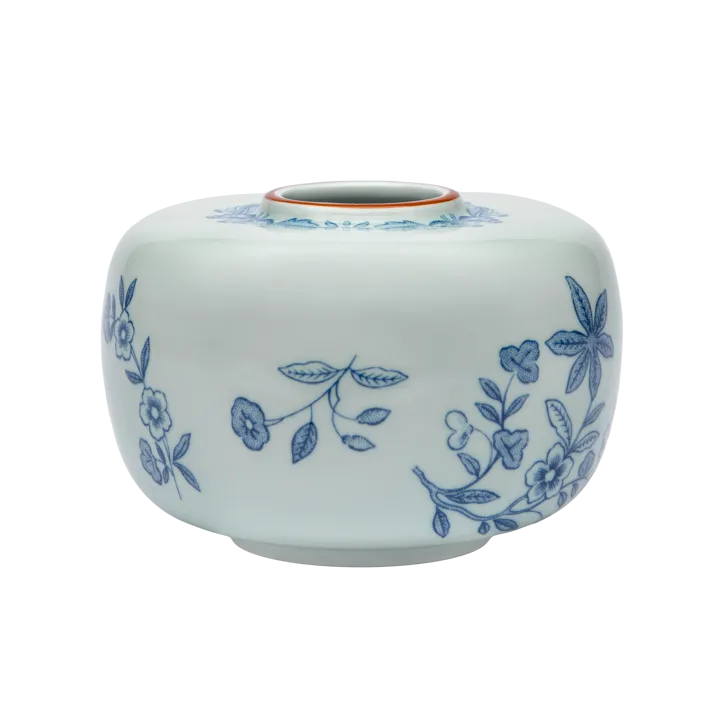 Ostindia vas - Ø13x9 cm - Rörstrand