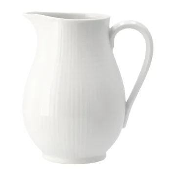 Swedish Grace bringare 1,3 l - snö (vit) - Rörstrand