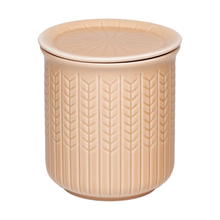 Swedish Grace burk - Jubilee, Medium 0,8 L - Rörstrand