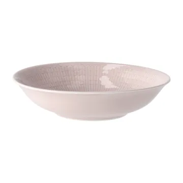 Swedish Grace djup tallrik Ø19 cm - Ros (rosa) - Rörstrand