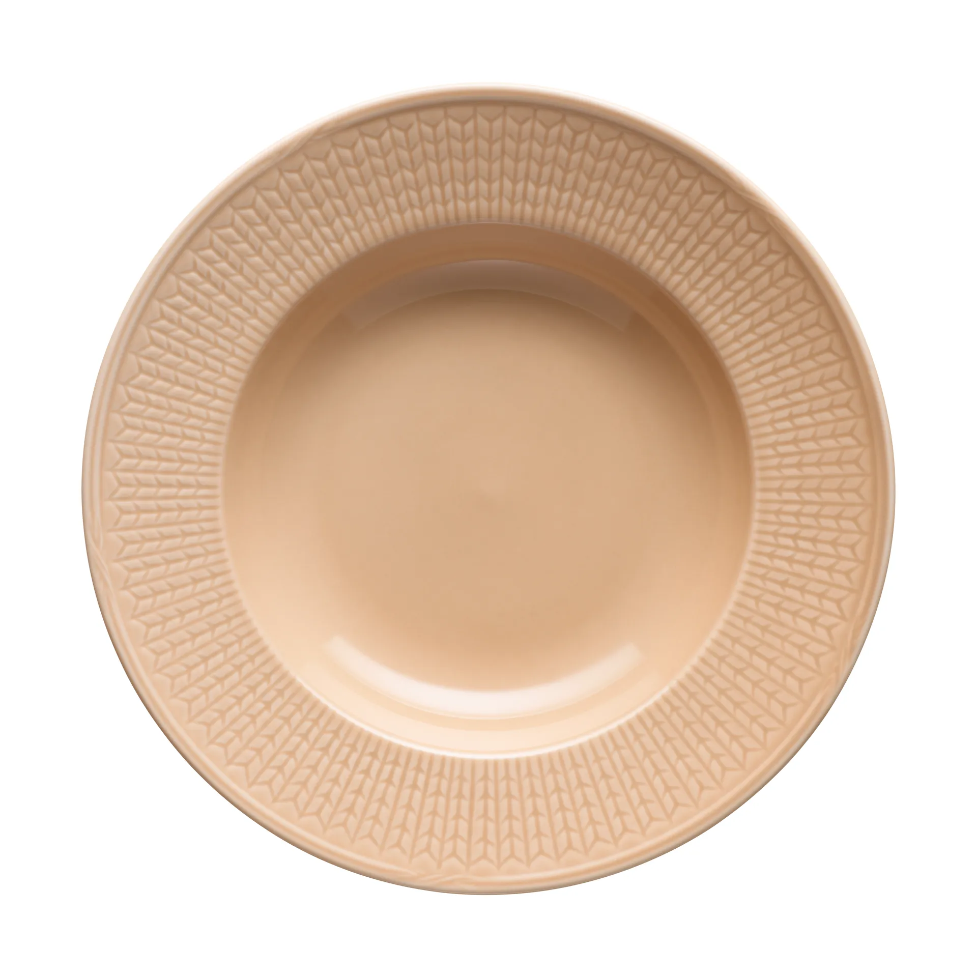Swedish Grace djup tallrik, Jubilee, 21 cm Rörstrand