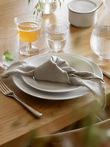 Swedish Grace dricksglas 37 cl 2-pack - Klar - Rörstrand