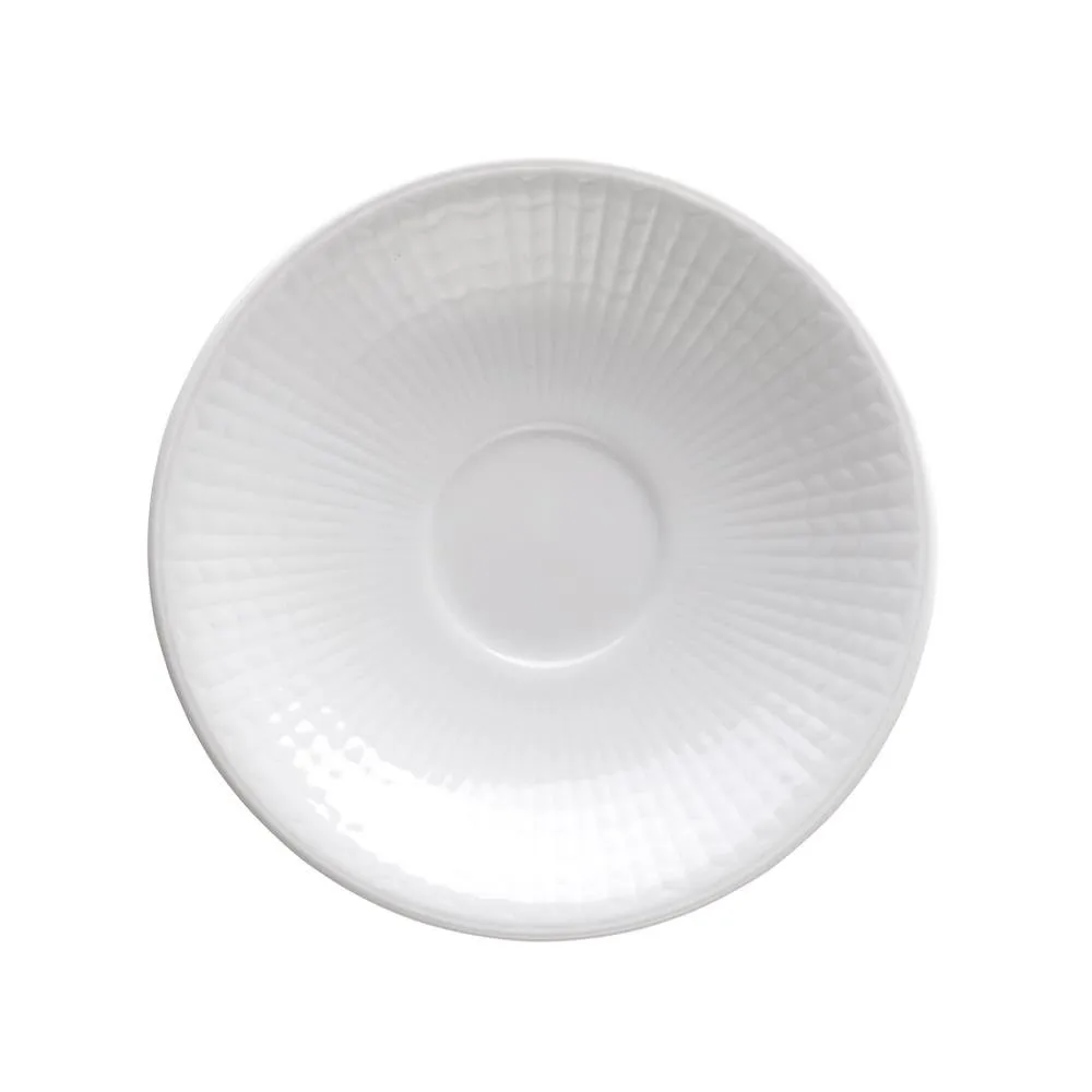 Swedish Grace fat Ø13 cm, Snö (vit) Rörstrand