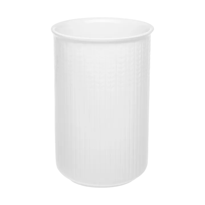 Swedish Grace förvaringsburk L 1,3 L - Snö - Rörstrand