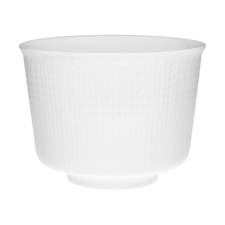 Swedish Grace kruka Ø20 cm - Snö - Rörstrand